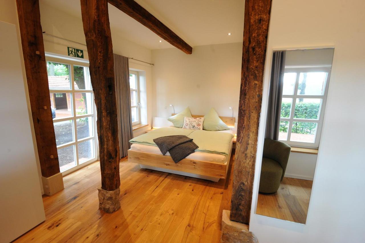 Blekkers Bed&Breakfast Uelsen Εξωτερικό φωτογραφία