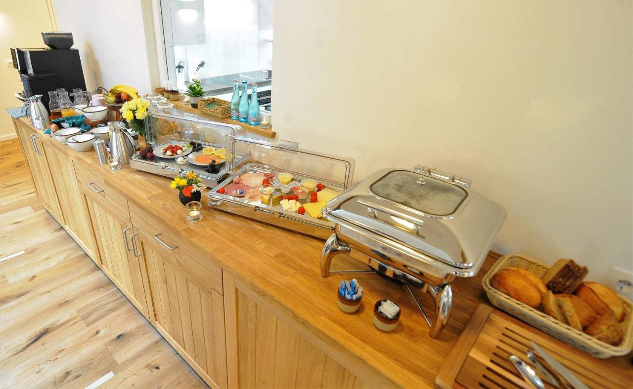 Blekkers Bed&Breakfast Uelsen Εξωτερικό φωτογραφία