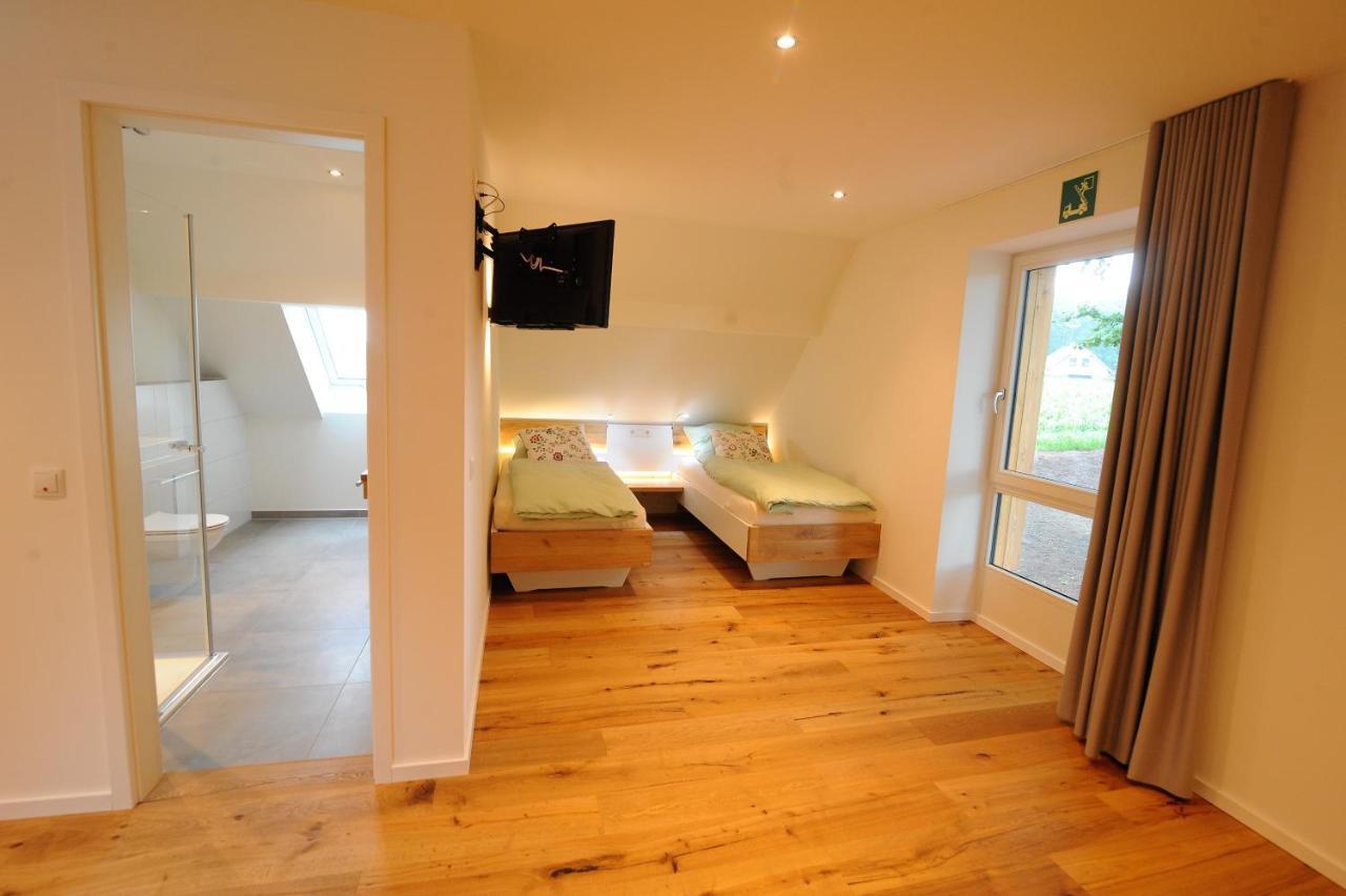 Blekkers Bed&Breakfast Uelsen Εξωτερικό φωτογραφία
